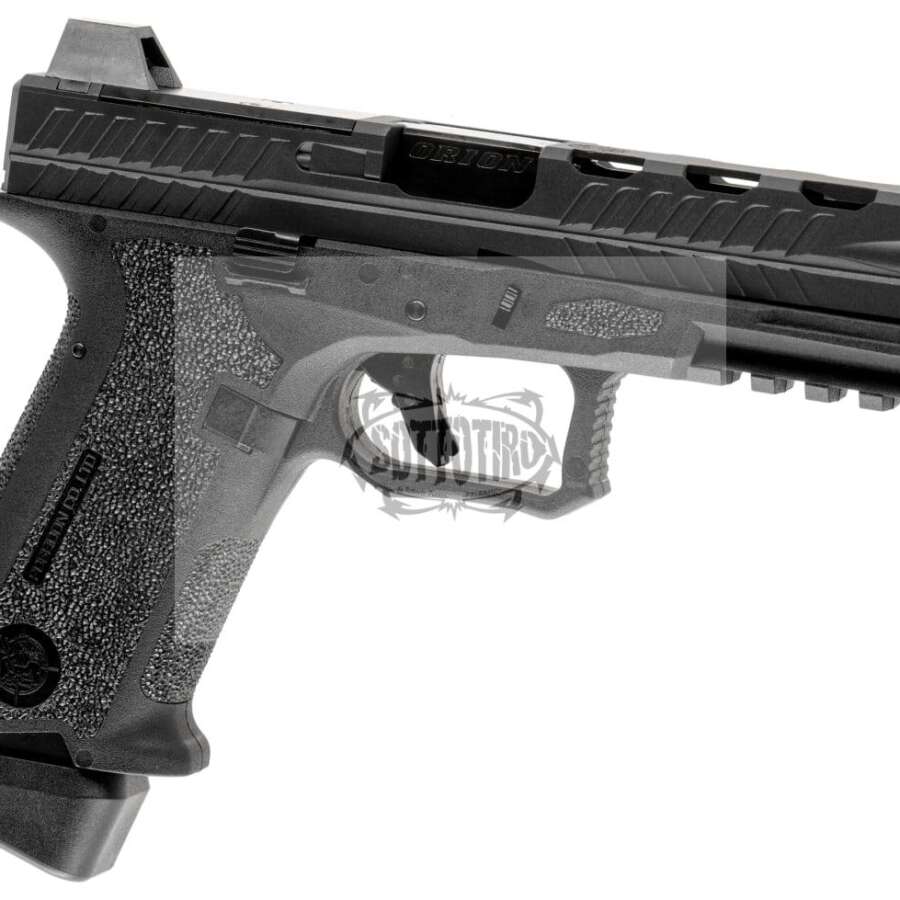 Poseidon Orion No.2 Action GBB - NERO