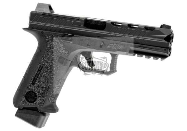 Poseidon Orion No.2 Action GBB