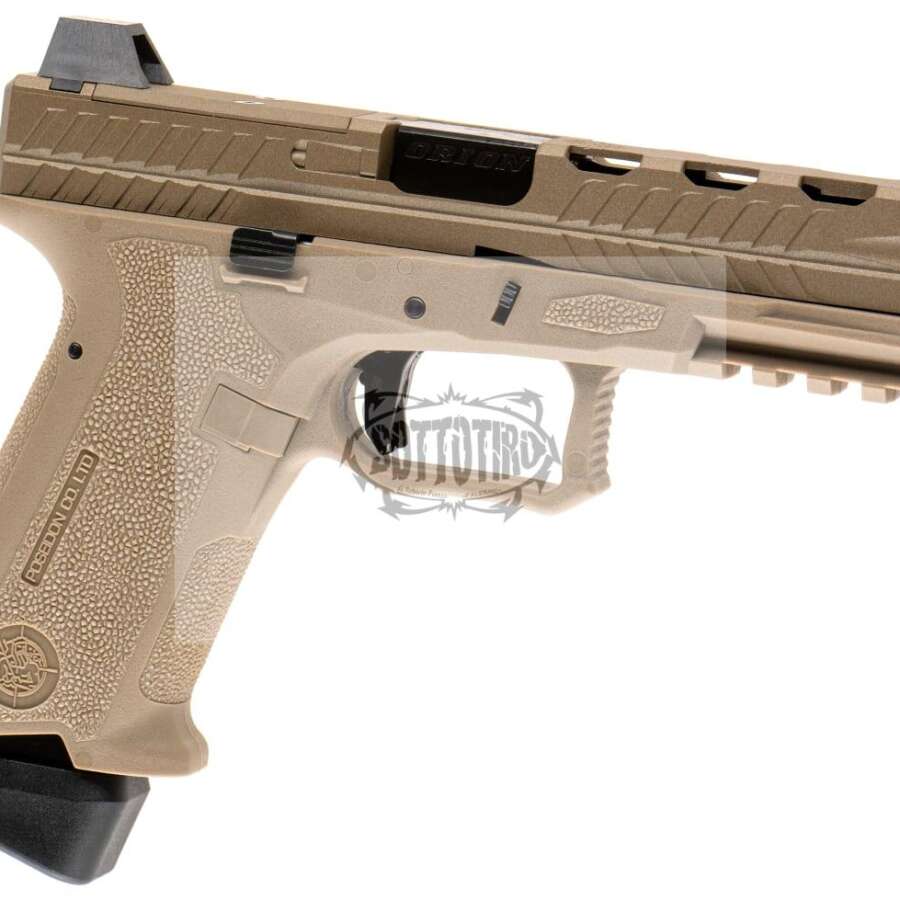 Poseidon Orion No.2 Action GBB - DESERT