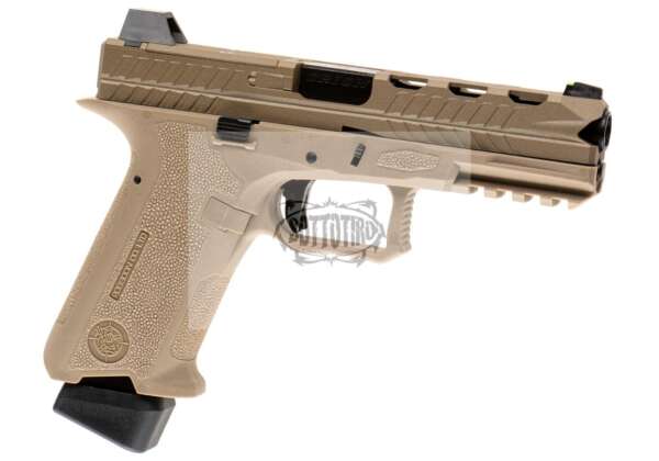 Poseidon Orion No.2 Action GBB - immagine 9
