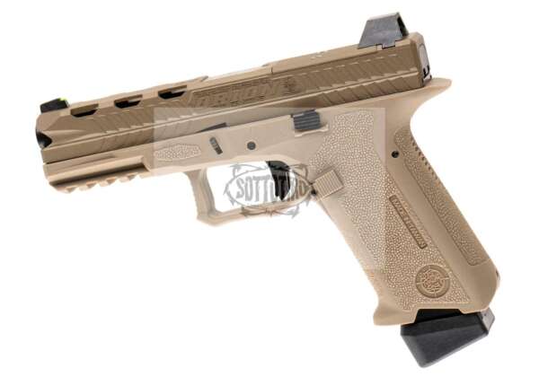 Poseidon Orion No.2 Action GBB - immagine 10