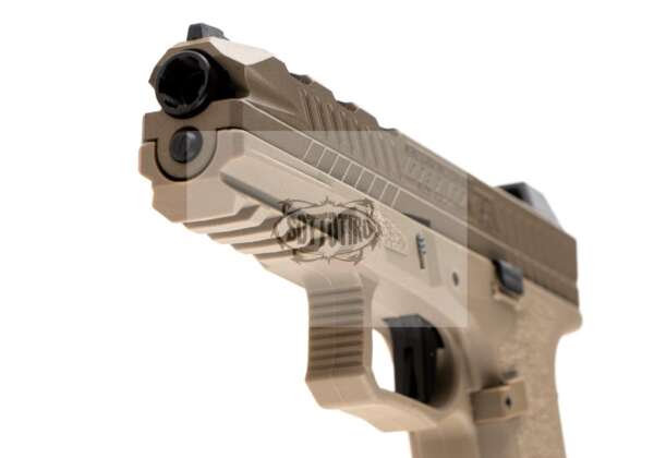 Poseidon Orion No.2 Action GBB - immagine 12