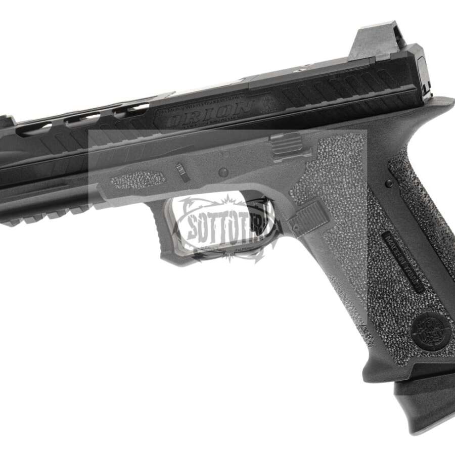 Poseidon Orion No.2 Performance GBB - NERO