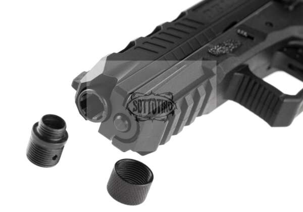 Poseidon Orion No.2 Performance GBB - immagine 6