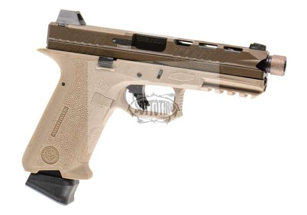 Poseidon Orion No.2 Performance GBB - immagine 10