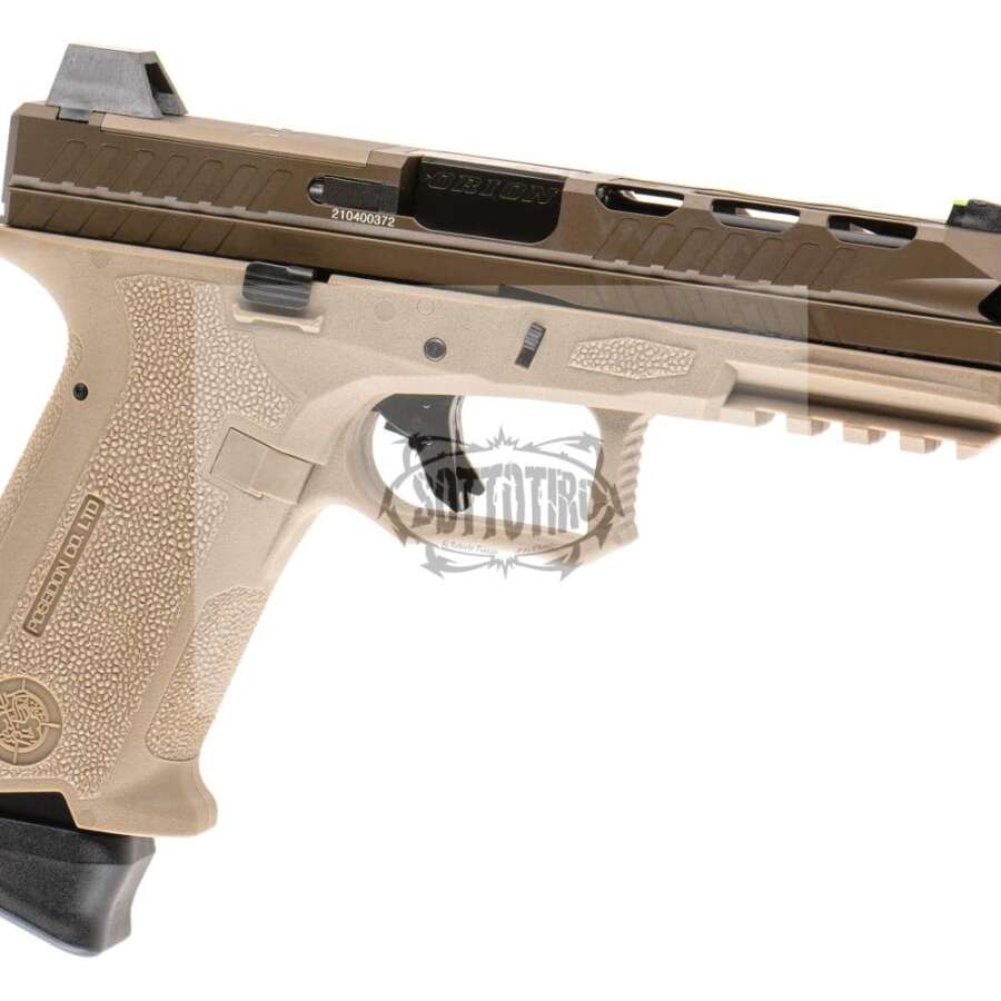 Poseidon Orion No.2 Performance GBB