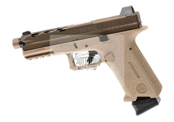 Poseidon Orion No.2 Performance GBB - immagine 11