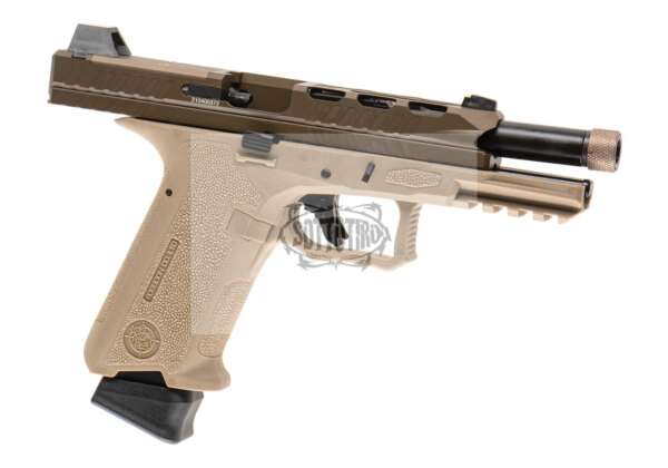 Poseidon Orion No.2 Performance GBB - immagine 12