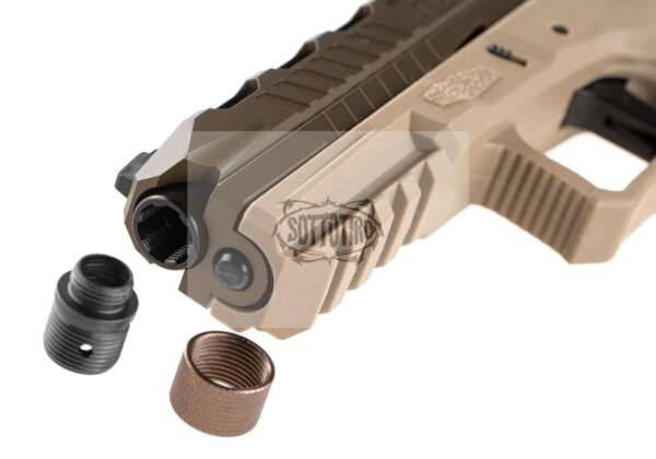 Poseidon Orion No.2 Performance GBB - immagine 15