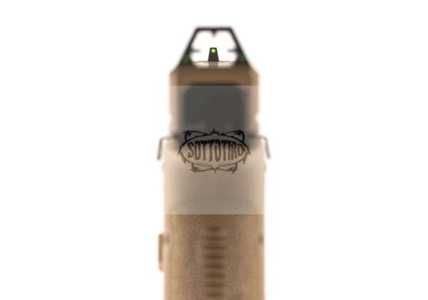 Poseidon Orion No.2 Performance GBB - immagine 16