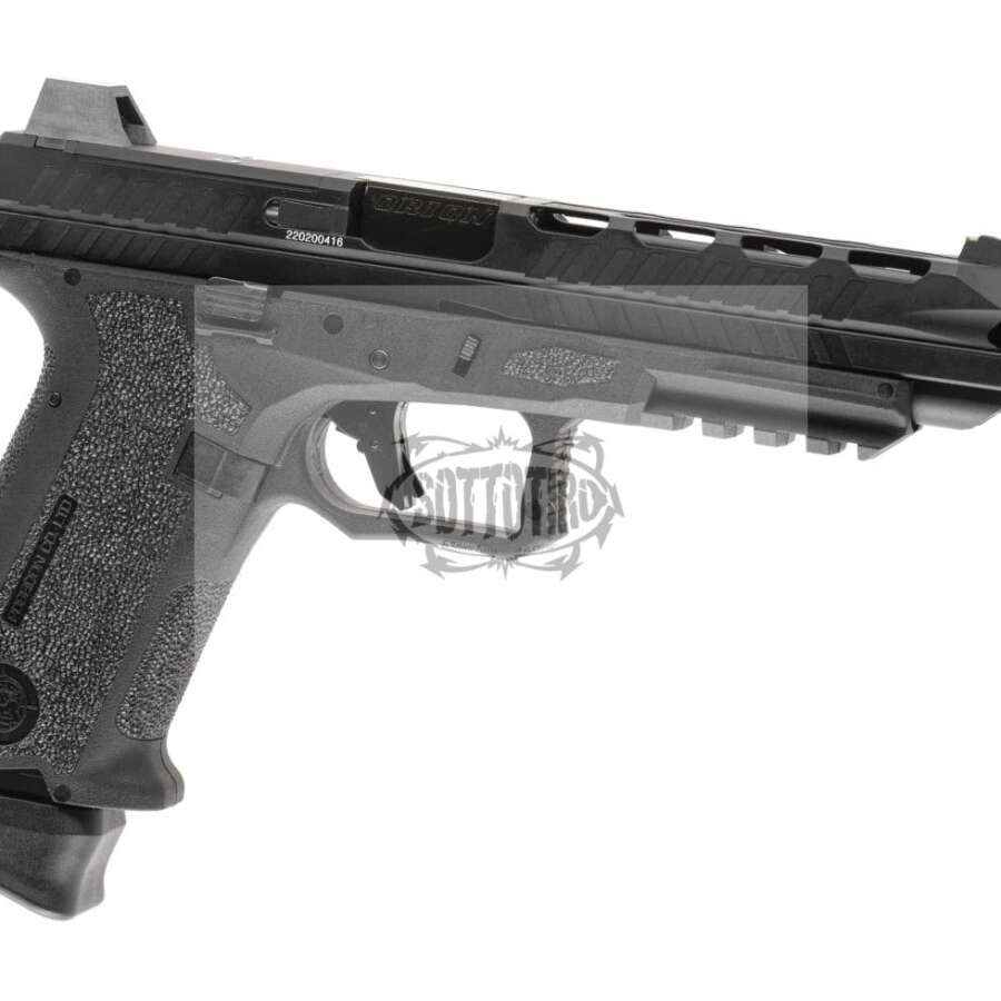Poseidon Orion No.3 Performance GBB