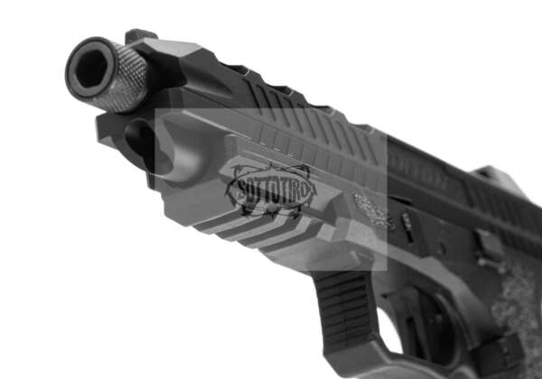 Poseidon Orion No.3 Performance GBB - immagine 5