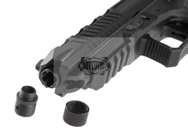 Poseidon Orion No.3 Performance GBB - immagine 7