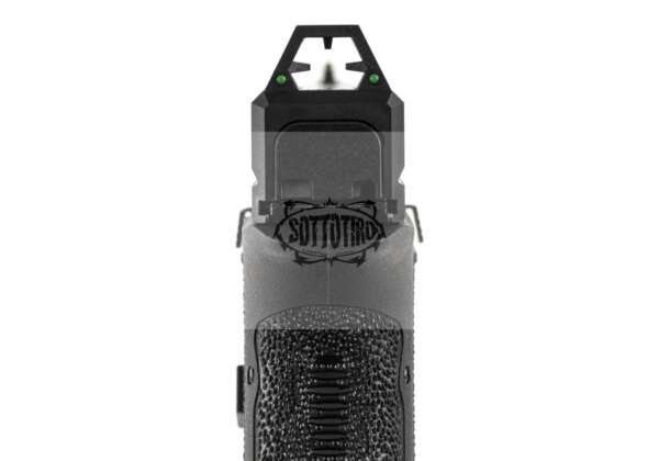 Poseidon Orion No.3 Performance GBB - immagine 8