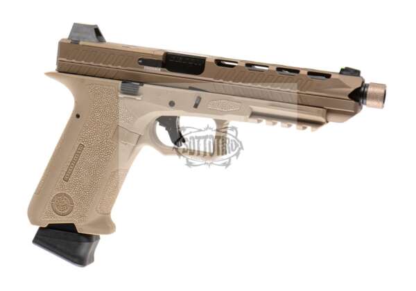 Poseidon Orion No.3 Performance GBB - immagine 10