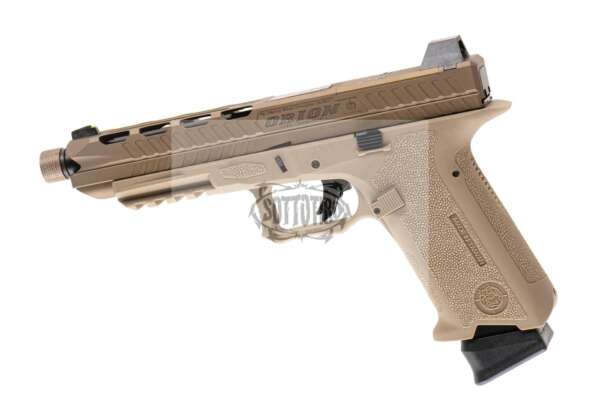 Poseidon Orion No.3 Performance GBB - immagine 11