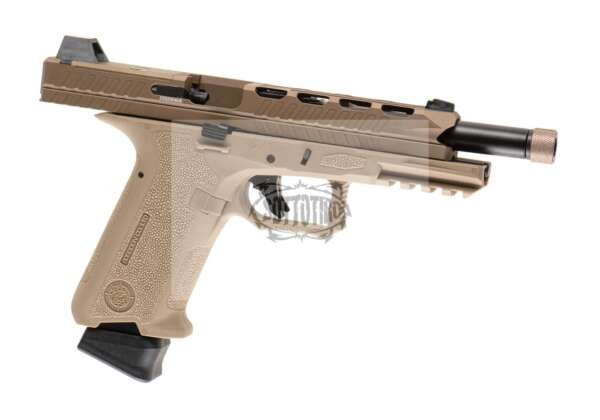 Poseidon Orion No.3 Performance GBB - immagine 12