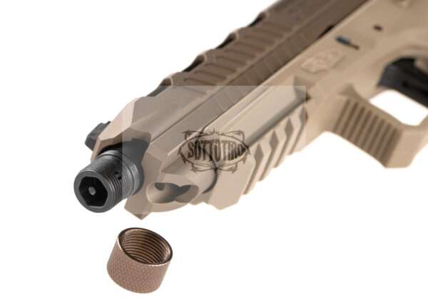 Poseidon Orion No.3 Performance GBB - immagine 14