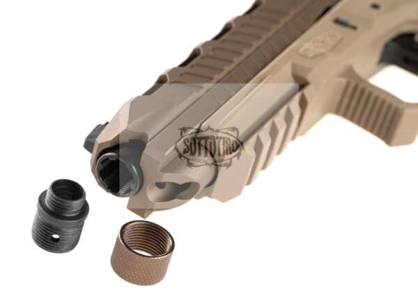 Poseidon Orion No.3 Performance GBB - immagine 15