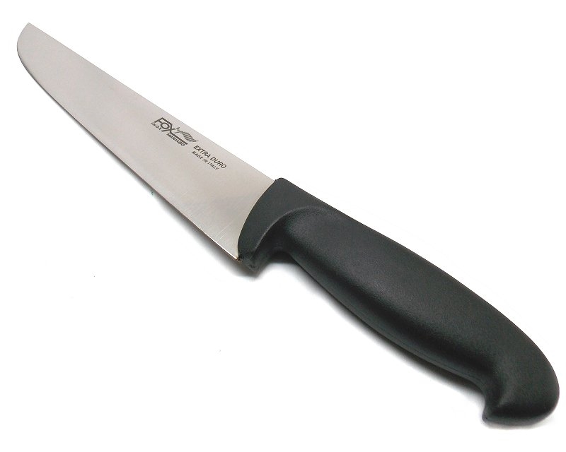 Coltello Fox macellaio lama cm 26