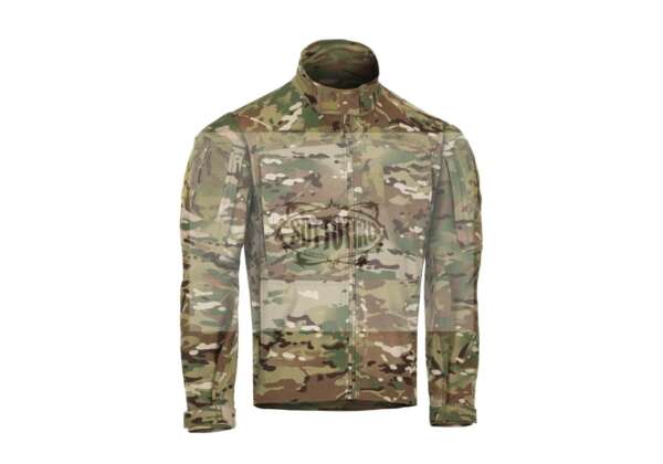 Clawgear Operator Field Shirt MK III ATS - MULTICAM