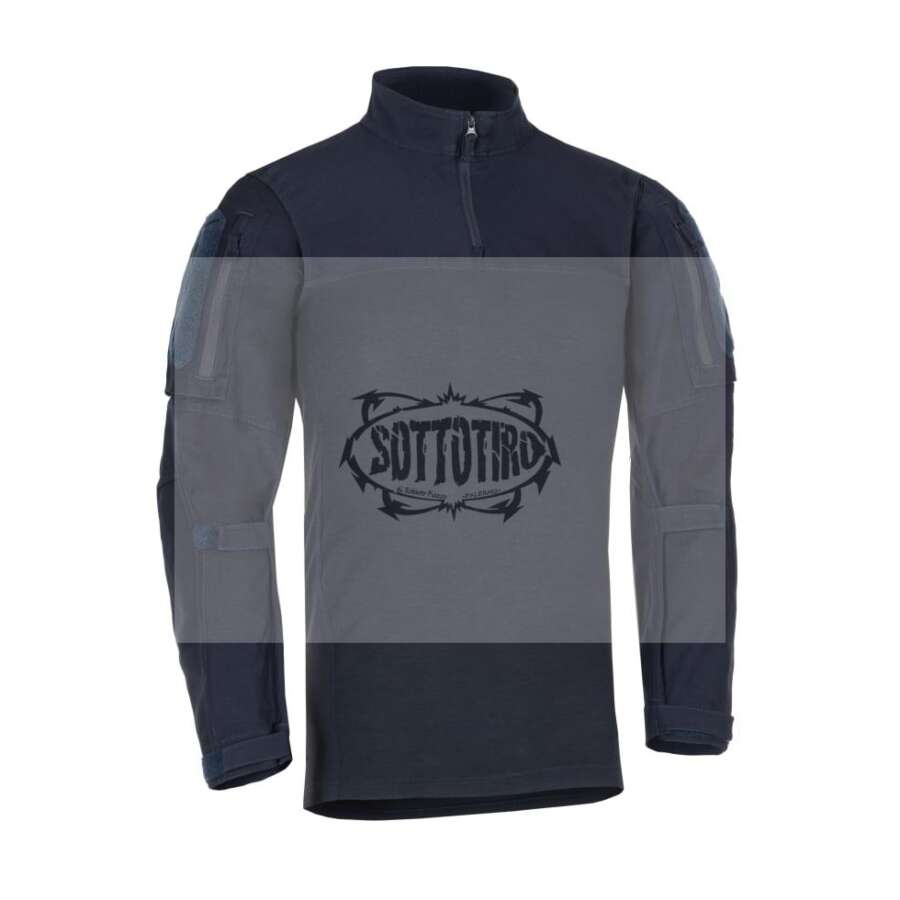 Clawgear Raider Combat Shirt MK V Vari Colori - NAVY BLUE