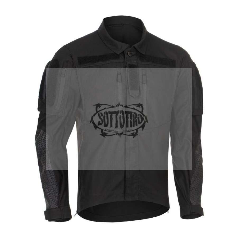 Clawgear Raider Field Shirt MK V ATS
