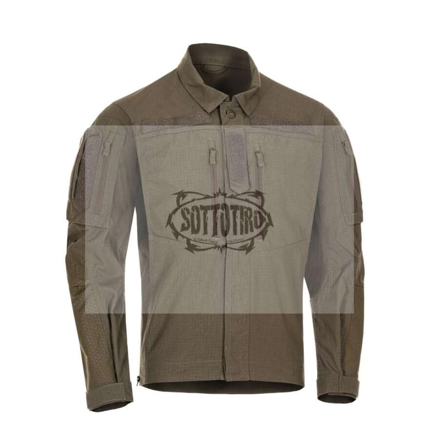 Clawgear Raider Field Shirt MK V ATS