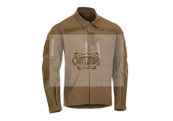Clawgear Raider Field Shirt MK V ATS