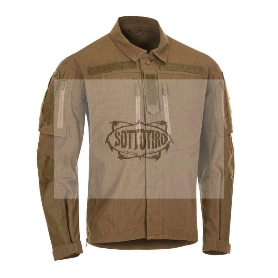 Clawgear Raider Field Shirt MK V ATS