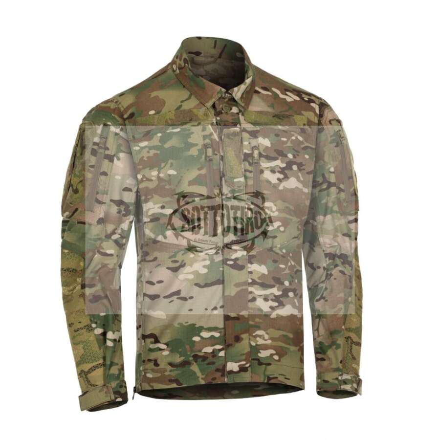 Clawgear Raider Field Shirt MK V ATS