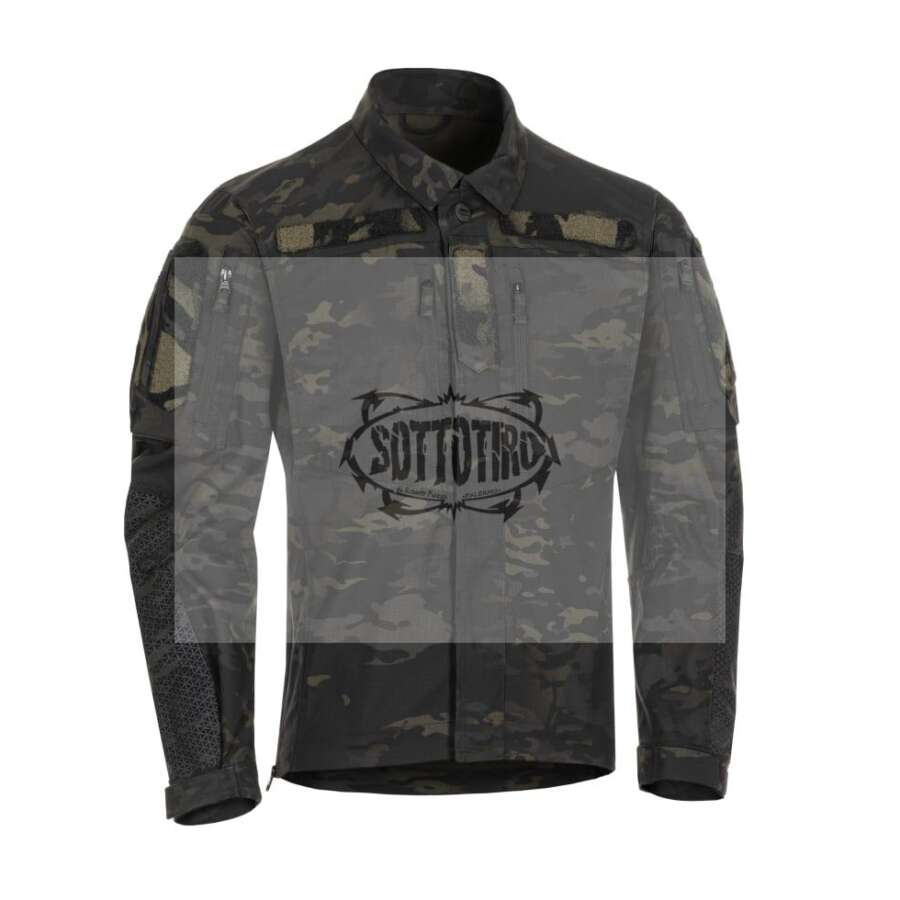 Clawgear Raider Field Shirt MK V ATS