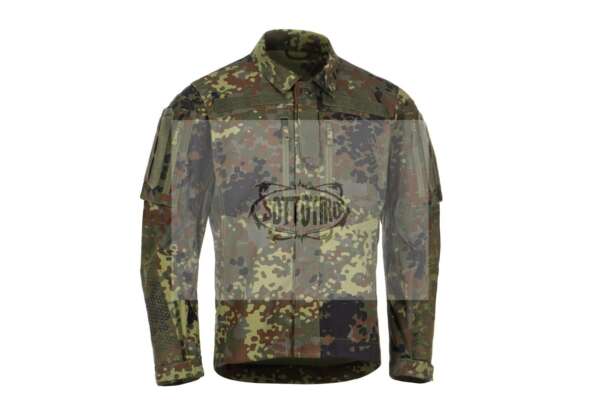 Clawgear Raider Field Shirt MK V ATS