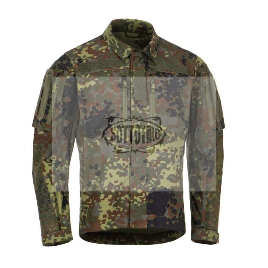 Clawgear Raider Field Shirt MK V ATS