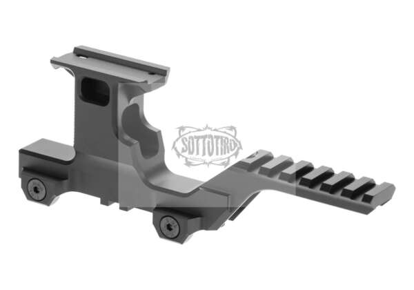 WADSN Hydra Riser Mount - immagine 2