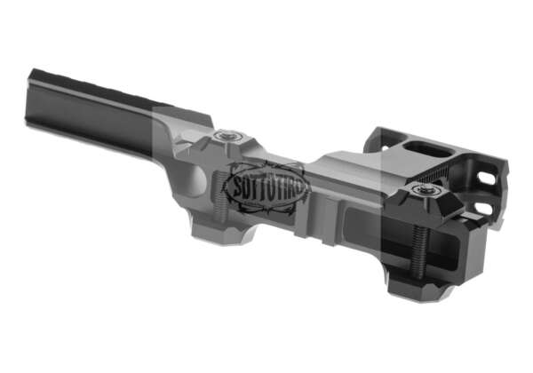 WADSN Hydra Riser Mount - immagine 4