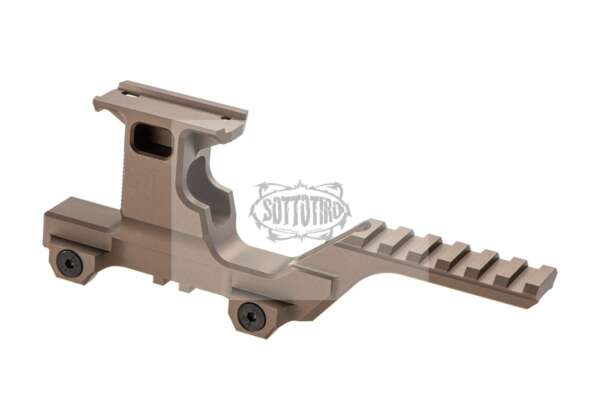 WADSN Hydra Riser Mount - immagine 2