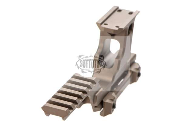 WADSN Hydra Riser Mount - immagine 4