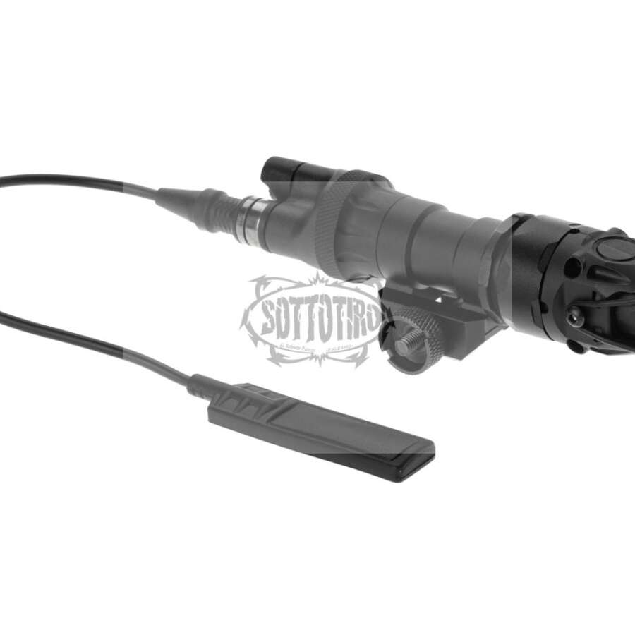 WADSN KIJI K1 Torcia LED bianca con doppio interruttore