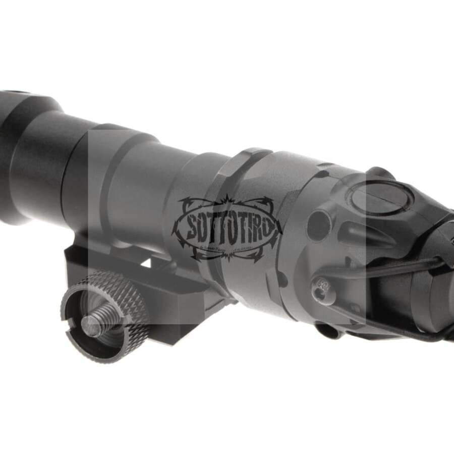 WADSSN Illuminazione IR KIJI K1