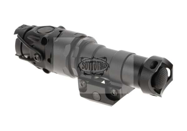 WADSSN Illuminazione IR KIJI K1 - immagine 3