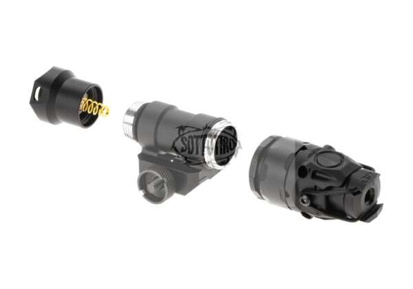 WADSSN Illuminazione IR KIJI K1 - immagine 4