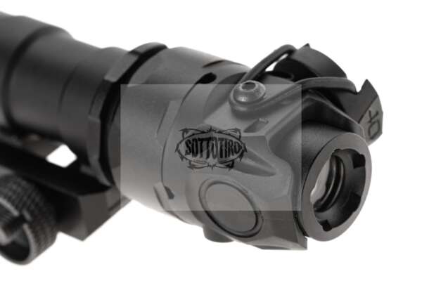 WADSSN Illuminazione IR KIJI K1 - immagine 7