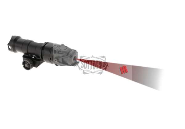 WADSSN Illuminazione IR KIJI K1 - immagine 8