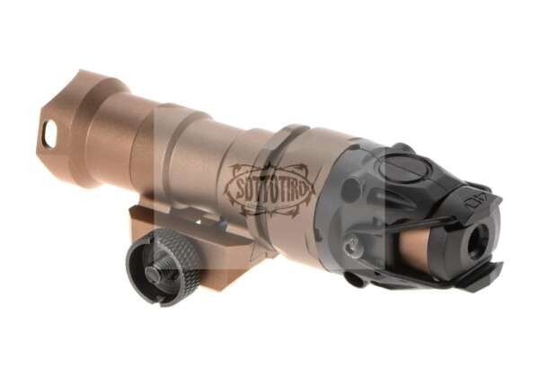 WADSSN Illuminazione IR KIJI K1 - immagine 2