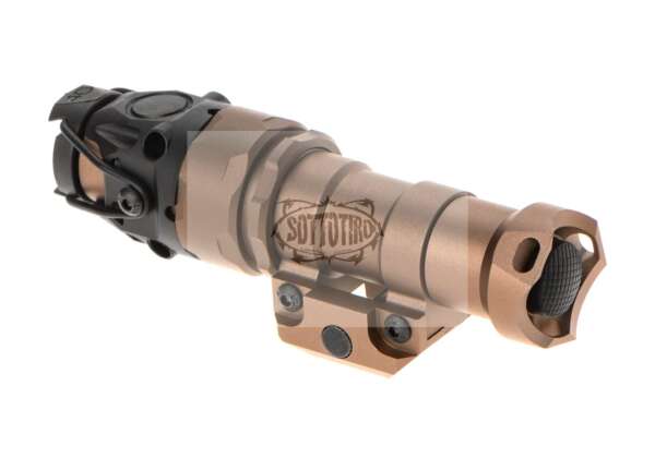 WADSSN Illuminazione IR KIJI K1 - immagine 3
