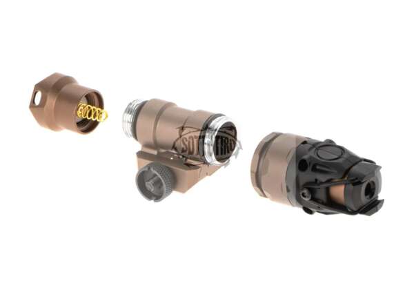 WADSSN Illuminazione IR KIJI K1 - immagine 4
