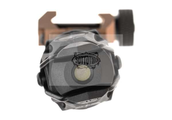 WADSSN Illuminazione IR KIJI K1 - immagine 5