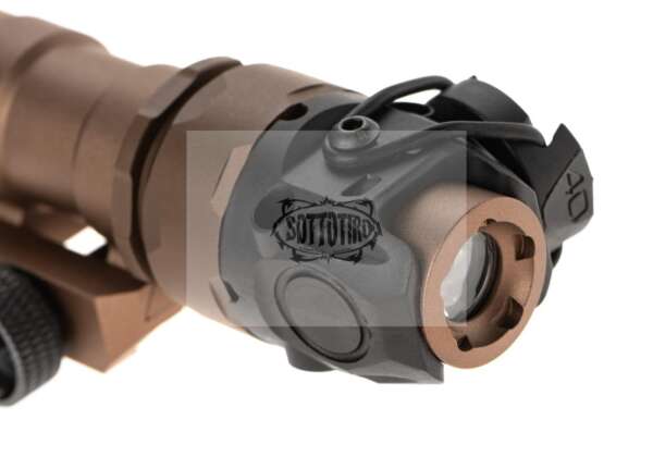 WADSSN Illuminazione IR KIJI K1 - immagine 7