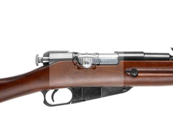 S&T M1891/30 Mosin Nagant in legno vero - immagine 4